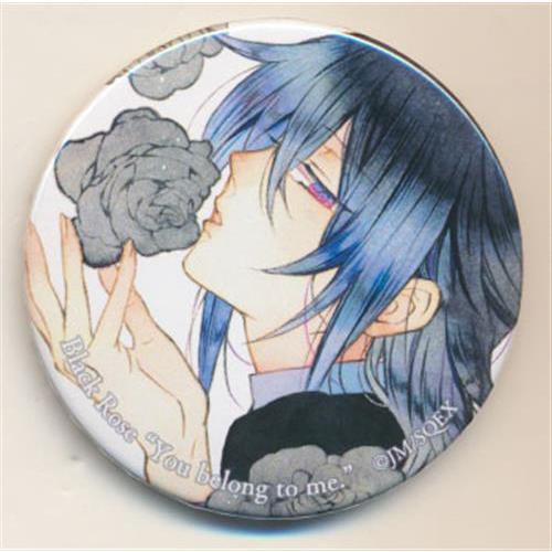 PandoraHearts トレーディング缶バッジ リーオ=バスカヴィル