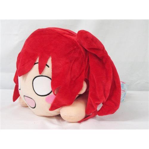 ラブライブサンシャイン メガジャンボ寝そべりぬいぐるみ 