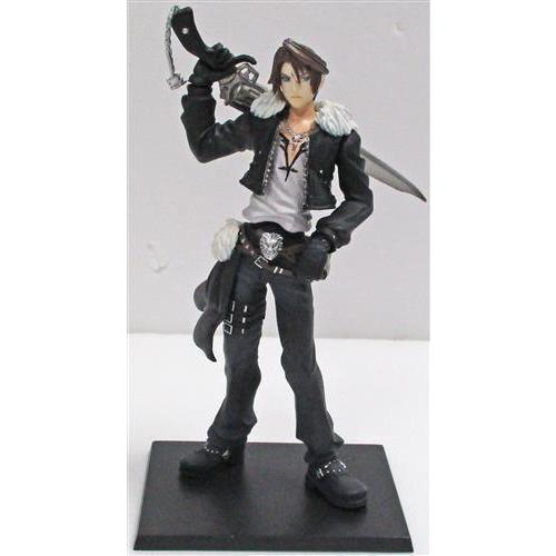 DISSIDIA FINAL FANTASY TRADING ARTS Vol.1 スコール・レオンハート