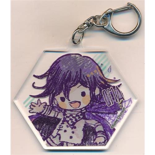 ニューダンガンロンパV3 みんなのコロシアイ新学期 グラフアート