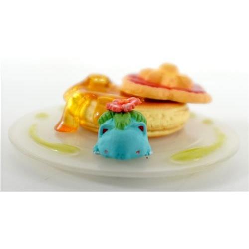ポケットモンスター ミニフィギュアコレクション Pokemon dessert