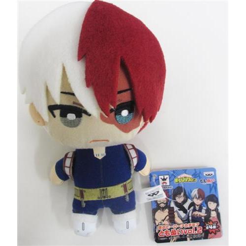 僕のヒーローアカデミア ともぬい vol.2 轟焦凍 ヒロアカ : らしんばん