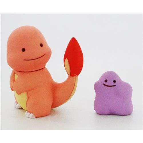 ポケットモンスター フィギュアコレクション へんしんメタモン Vol.1