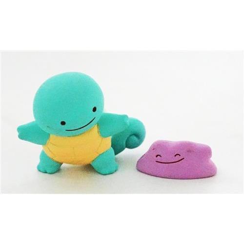 ポケットモンスター フィギュアコレクション へんしんメタモン Vol.1