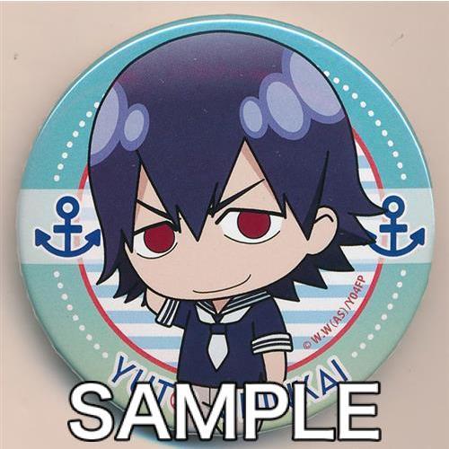 弱虫ペダル Glory Line トレーディング缶バッジ 新開悠人 弱虫ペダル Glory Line 長崎ステージ In ハウステンボス L らしんばん通販 Yahoo 店 通販 Yahoo ショッピング