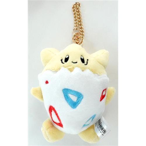 ポケットモンスター ALL STAR COLLECTION マスコットぬいぐるみ 第2弾