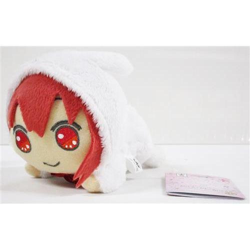 アイドリッシュセブン きらどるふわもこぬいぐるみ?うさぎパーカー
