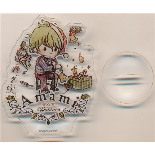 ニューダンガンロンパV3 天海蘭太郎 セット 缶バッジ アクリルスタンド