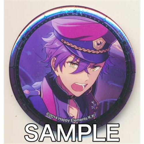 あんさんぶるスターズ 乙狩アドニス 缶バッジ あんスタ あんさんぶるスターズ 乙狩アドニス セット売り 缶バッジ