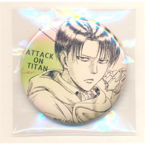 進撃の巨人 リヴァイ WIT STUDIO 額縁コレクション