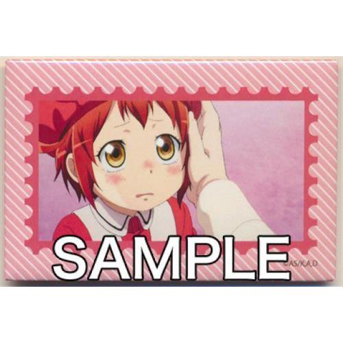 はたらく細胞 スクエア缶バッジコレクション 記録と記憶編 赤芽球 L らしんばん通販 Yahoo 店 通販 Yahoo ショッピング