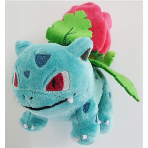ポケットモンスター ぬいぐるみ Pokemon fit フシギソウ ポケモン