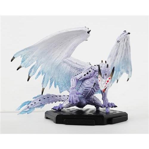 カプコンフィギュアビルダー モンスターハンター スタンダードモデル