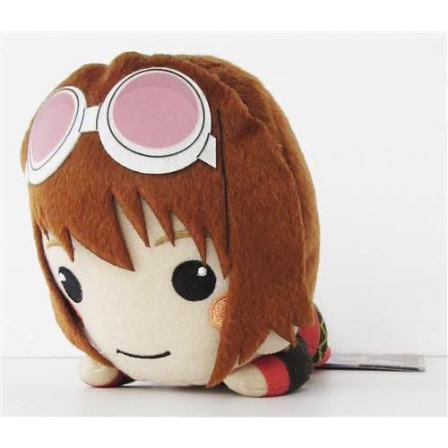 テイルズ オブ ヴェスペリア ぬいぐるみ リタ・モルディオ