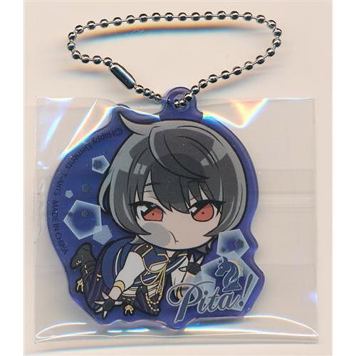 ぴたでふぉめ あんさんぶるスターズ アクリルキーホルダー vol.3 朔間