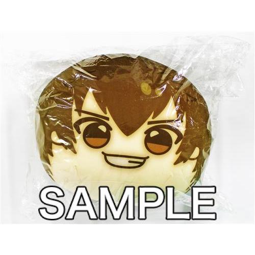 ご予約品 沢村栄純 Bigまるだまクッション ダイヤのa ダイヤのa ダイヤノエース 抽プレ 購入キャンペーン まるだまキーホルダー その他テレビ アニメ キャラクターグッズ Floridapace Gov