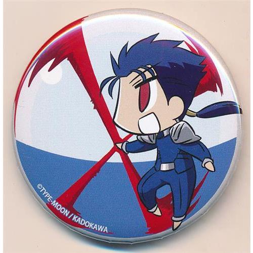 Fate Hollow Ataraxia カプさばトレーディング缶バッジb ランサー L らしんばん通販 Yahoo 店 通販 Yahoo ショッピング