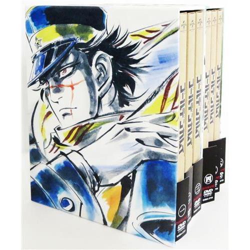 ゴールデンカムイ 第１〜６巻〈初回限定版〉 Amazon.co.jp: ゴールデンカムイ 第六巻(初回限定版) : 小林親弘, 白石