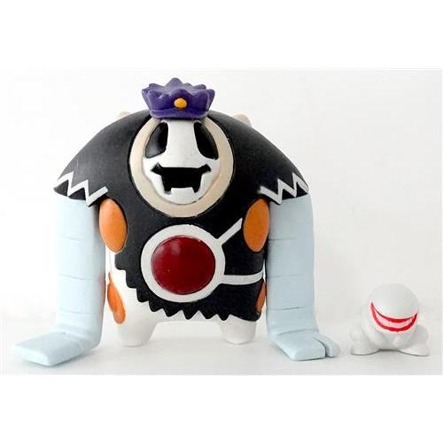 エヴァンゲリオン ぷちえゔぁ　えう\