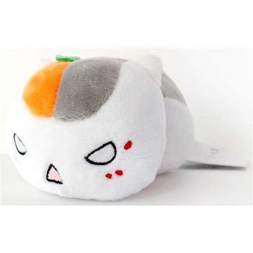 夏目友人帳 トリプルニャンコ先生 ぬいぐるみ(表情変え) 1号