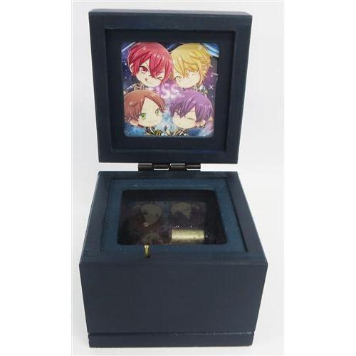 浦島坂田船 オルゴール Shouter 浦島坂田船 Summer Tour 18 俺summerと 宇chu旅行 5th Anniversary L らしんばん通販 Yahoo 店 通販 Yahoo ショッピング