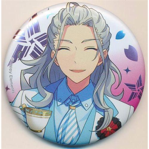 あんさんぶるスターズ ?4th Anniversaryファン感謝祭? キャラバッジ