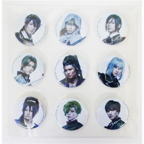 映画刀剣乱舞-継承- 豪華版 アニメイト限定セット 初回生産限定特典