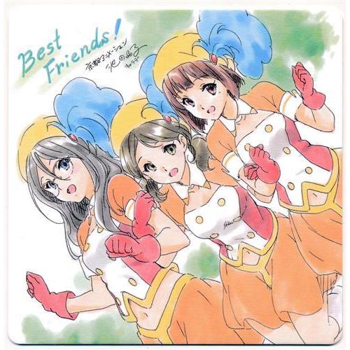 響け！ユーフォニアム 特典 コースター １２枚 セット 響け！ユーフォニアム 久美子2年生編 入場者特典 コースター、フィルム