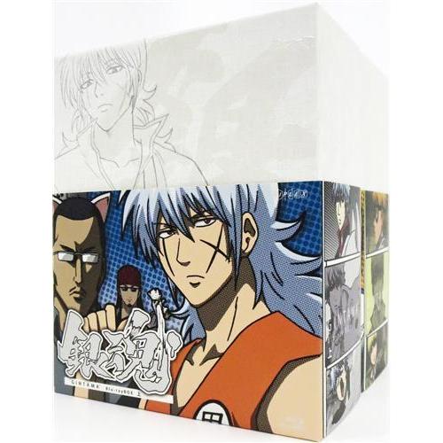最低価格の 銀魂 銀魂 Blu Ray 全2巻セット Box 趣味 実用 教養 Www Mascheraialpini Com