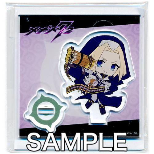 メギド72 アクリルスタンド マルコシアス L らしんばん通販 Yahoo 店 通販 Yahoo ショッピング