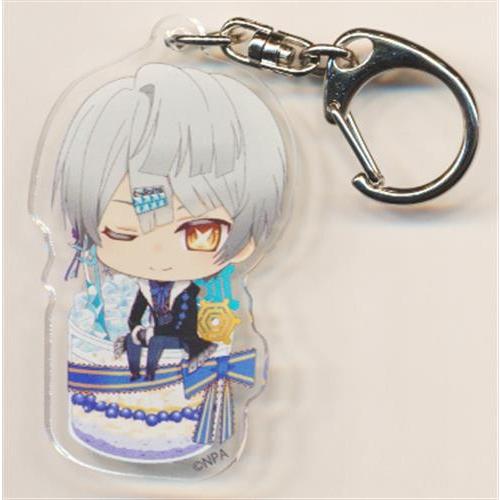 コンパス 戦闘摂理解析システム コラボカフェ アクリルキーホルダー A アダム ユーリエフ L らしんばん通販 Yahoo 店 通販 Yahoo ショッピング