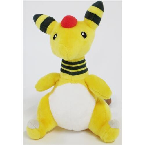ポケットモンスター ぬいぐるみ Pokemon fit デンリュウ ポケモン