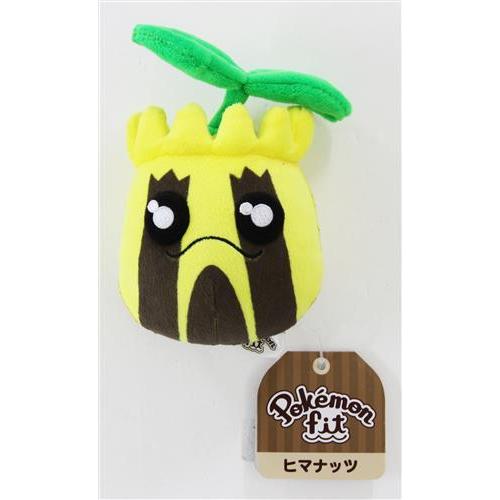 ポケットモンスター ぬいぐるみ Pokemon fit ヒマナッツ ポケモン