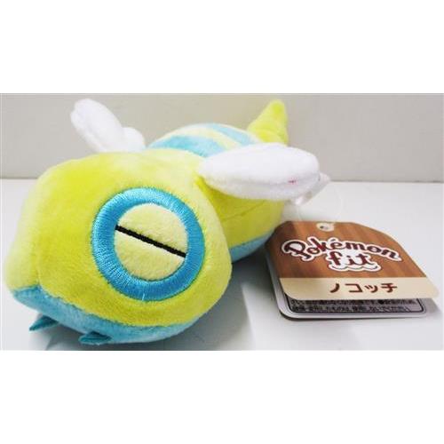 ポケットモンスター ぬいぐるみ Pokemon fit ノコッチ ポケモン