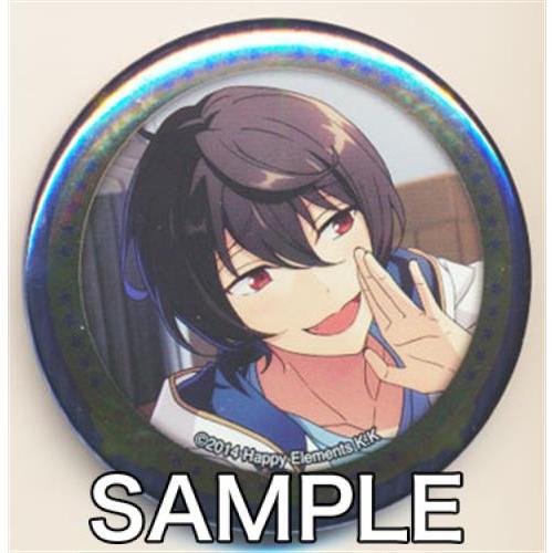 あんさんぶるスターズ キャラバッジコレクション Idol School Days vol