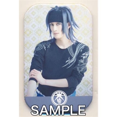 舞台 刀剣乱舞 慈伝 日日の葉よ散るらむ ランダム缶バッジ 大典太光世 磯野大 B L らしんばん通販 Yahoo 店 通販 Yahoo ショッピング