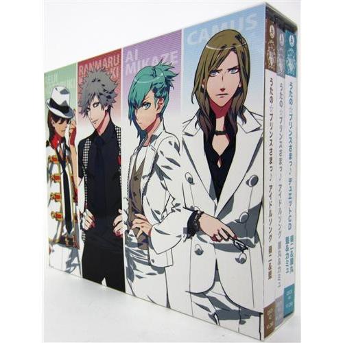 うたのプリンスさまっ All Star 全3巻 +アニメイト連動購入特典