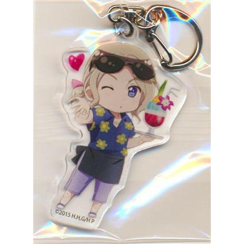 ヘタリアTheWorldTwinkleアニカフェ ヘタリア The World Twinkle×アニメイトカフェ トレーディングアクリル