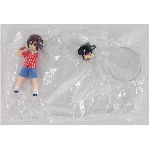 トイズワークスコレクションよんてんご Free -Eternal Summer- 松岡凛