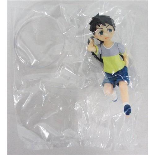 トイズワークスコレクションよんてんご Free -Eternal Summer- 山崎宗