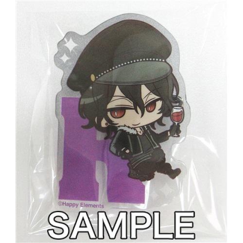 あんスタ】アクリルバッジコレクション