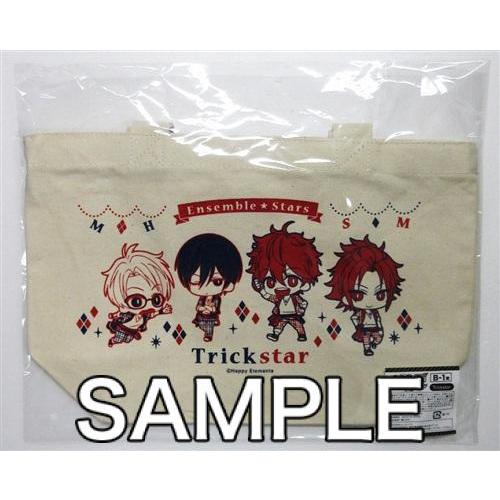 アニくじ あんさんぶるスターズ B 1賞 ミニトートバッグ Trickstar あんスタ Ensemble Stars あんさんぶるスターズ L らしんばん通販 Yahoo 店 通販 Yahoo ショッピング