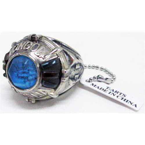 家庭教師ヒットマンREBORN ニューボンゴレリングコレクション 大空の