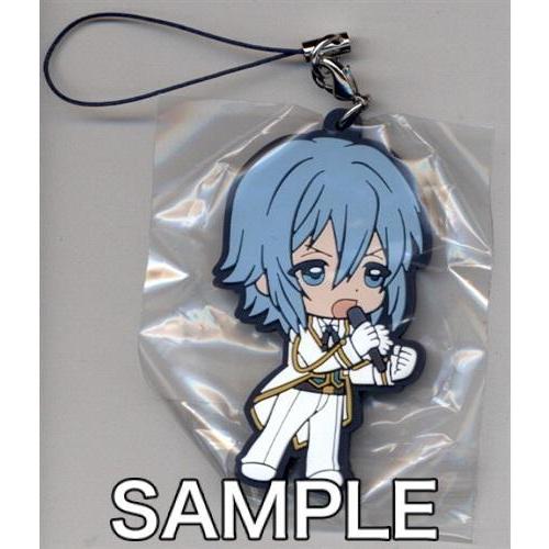 アイドリッシュセブン ラバーマスコットコレクション Vol 1 四葉環 L らしんばん通販 Yahoo 店 通販 Yahoo ショッピング