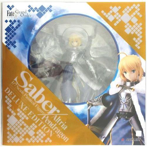 Fate/Grand Order セイバー/アルトリア・ペンドラゴン 豪華版 ANIPLEX+