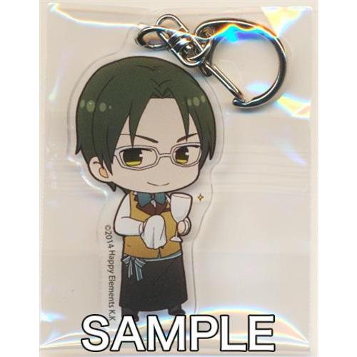 あんさんぶるスターズ×アニメイトカフェ トレーディングアクリル