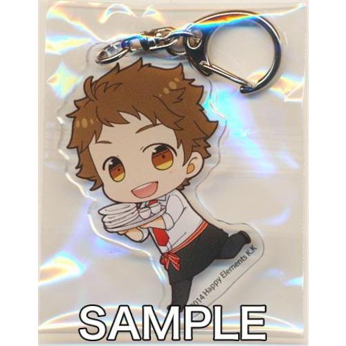 あんさんぶるスターズ×アニメイトカフェ トレーディングアクリル 