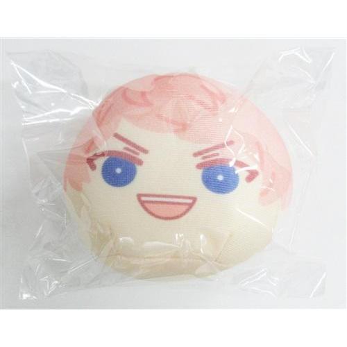 あんさんぶるスターズ おまんじゅうにぎにぎマスコット 4 斎宮宗 (ふは