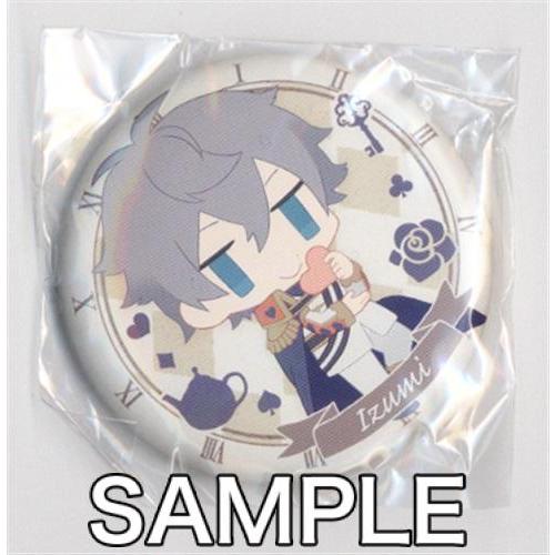 あんスタ 瀬名泉 カプ缶 他 アニカプ あんさんぶるスターズ 缶バッジ ワンダーランドシリーズ 瀬名