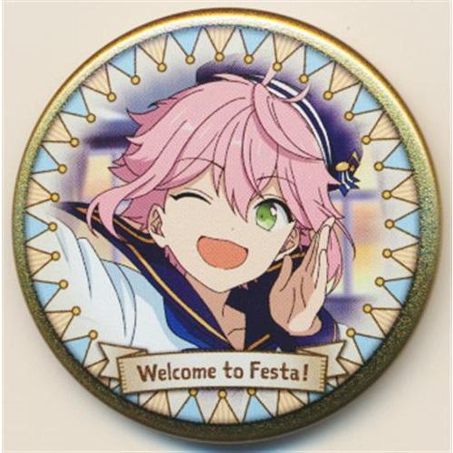 あんスタ コレクション 缶バッジ 姫宮桃李 72点セット あんさんぶるスターズ キャラバッジコレクション(缶バッジ) 姫宮桃李